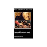 Peter Lang Publishing Inc Evagrio Pontico y la acedia (inbunden, eng)
