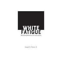 Peter Lang Publishing Inc White Fatigue (häftad, eng)
