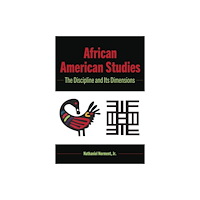 Peter Lang Publishing Inc African American Studies (häftad, eng)