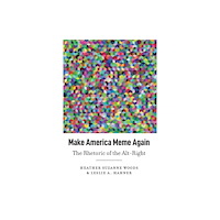 Peter Lang Publishing Inc Make America Meme Again (häftad, eng)