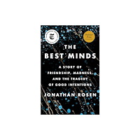 Penguin Publishing Group Best Minds (inbunden, eng)