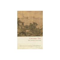 Counterpoint Chuang Tzu (häftad, eng)