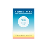 Harmony/Rodale/Convergent Outer Order, Inner Calm (inbunden, eng)