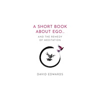 Collective Ink A Short Book About Ego... (häftad, eng)