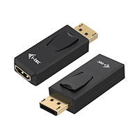 i-tec i-Tec videokort
