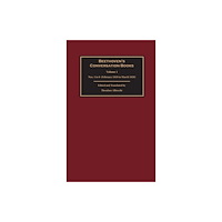 Boydell & Brewer Ltd Beethoven's Conversation Books Volume 1 (inbunden, eng)