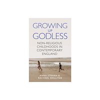 Princeton University Press Growing Up Godless (häftad, eng)