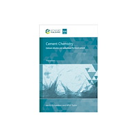 Emerald Publishing Limited Cement Chemistry (inbunden, eng)