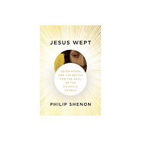 Random House USA Inc Jesus Wept (inbunden, eng)