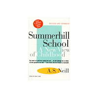 St Martin's Press Summerhill School (häftad, eng)