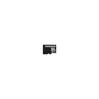 Transcend Information Transcend microSDHC Class 10 UHS-I (Premium) - flash-minneskort - 8 GB - microSDHC UHS-I