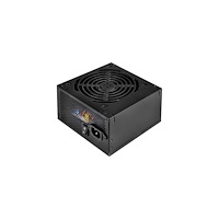 Silverstone Technology SilverStone Strider Essential Series ST40F-ES230 - nätaggregat - 400 watt