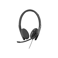 Epos EPOS ADAPT 160 USB II - headset - USB-A