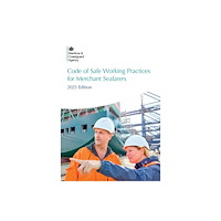 TSO Code of Safe Working Practices for Merchant Seafarers - 2025 Edition (häftad, eng)