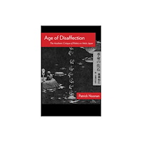 Columbia university press Age of Disaffection (häftad, eng)