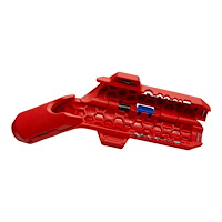 Knipex KNIPEX ErgoStrip avskrapningsverktyg - for left-handers