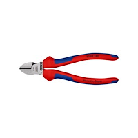 Knipex KNIPEX Bestseller - tångsats - 3 delar