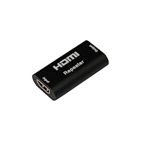 IC Intracom TECHly HDMI 2.0 4K Repeater YUV 4:4:4 - repeater
