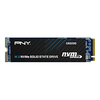PNY Technologies PNY CS2230 - SSD - 500 GB - PCIe 3.0 x4 (NVMe)