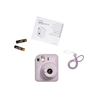 Fujifilm Fujifilm Instax Mini 12 - Instant camera
