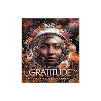 Rockpool Publishing 2026 Gratitude Diary & Daily Planner (häftad, eng)