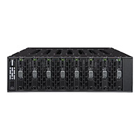 ICY DOCK ICY Dock ToughArmor MB873MP-B V2 - hållare för lagringsenheter - PCIe 4.0