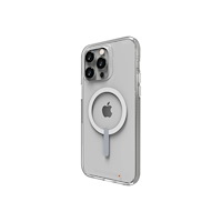 ZAGG Gear4 Crystal Palace Snap - baksidesskydd för mobiltelefon