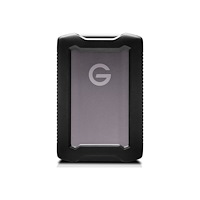 SanDisk Professional SanDisk Professional G-DRIVE ArmorATD - hårddisk - 6 TB - ruggad - USB 3.2 Gen 1