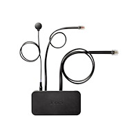 Jabra Jabra LINK - elektronisk krokomkopplingsadapter