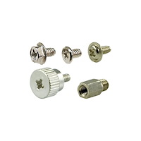 Deltaco DELTACO - skruv till systemskåp