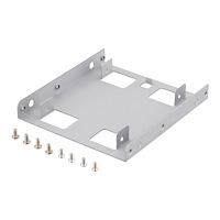 Deltaco DELTACO RAM-8 - adapter för lagringsfack