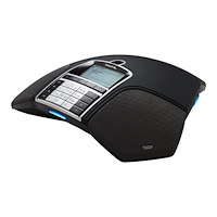 Konftel Konftel 300IP - VoIP-konferenstelefon - 5-vägs samtalsförmåg
