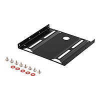 Deltaco DELTACO RAM-7 - adapter för lagringsfack