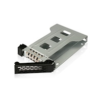 ICY DOCK Cremax ICY Dock MB991TRAY-B - hållare för lagringsenhet