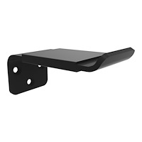 MULTIBRACKETS Multibrackets M Headset Holder monteringssats - för hörlurar/headset - svart