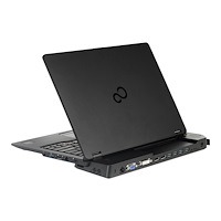 Fujitsu Fujitsu - portreplikator - VGA