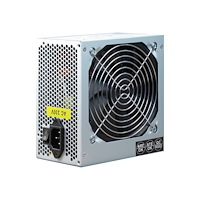 Inter-Tech Elektronik Handels Inter-Tech SL-500 Plus - nätaggregat - 500 Watt