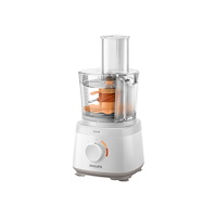 Philips Philips Daily Collection HR7320 - matberedare - 700 W - vit