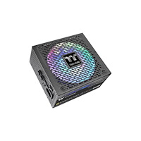 Thermaltake Technology Thermaltake ToughPower GF1 ARGB 650W - TT Premium Edition - nätaggregat - 650 Watt