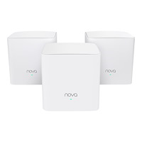 TENDA Tenda Nova MW5C - Wifi-system - Wi-Fi 5 - skrivbordsmodell