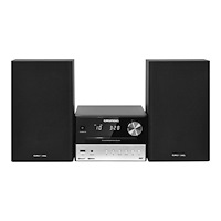 Grundig International Grundig CMS 3000 BT DAB+ - mikrosystem