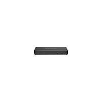 Belkin International Belkin - dockningsstation - USB-C - 2 x DP, 2 x HDMI, USB-C - 1GbE