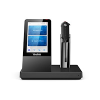 Yealink Network Technology Yealink WH67 - headset