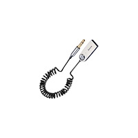 Baseus Baseus BA01 - trådlös ljudsändare för högtalare, billjud