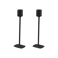 FLEXSON Flexson S1-FSX2 ställ - för högtalare - svart