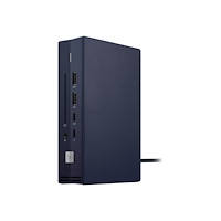 ASUSTeK COMPUTER ASUS SimPro Dock 2 - dockningsstation - Thunderbolt - 2 x DP, HDMI, VGA - 1GbE