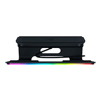 Razer USA Razer Laptop Stand Chroma V2 - dockningsstation - USB-C - HDMI