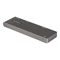 StarTech.com StarTech.com USB C Multiport Adapter for MacBook Pro/Air, USB Type-C to 4K HDMI, 100W Power Delivery Pass-through Chargi...