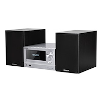 Kenwood Kenwood M-7000S-S - mikrosystem