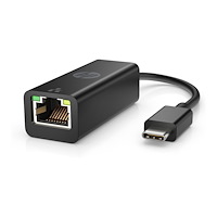 Hewlett-Packard HP USB-C to RJ45 Adapter G2 - nätverksadapter - USB-C - Gigabit Ethernet x 1